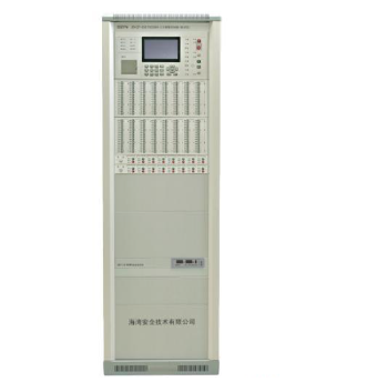 山東海灣JB-QG-GST5000H高能火災(zāi)報(bào)警控制器（聯(lián)動(dòng)型）